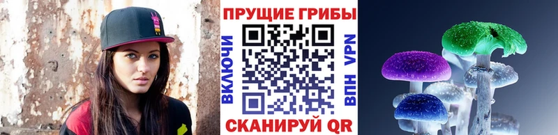 Галлюциногенные грибы Magic Shrooms  Валдай 